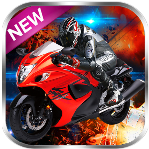 Race Of Death 3D