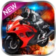 Race Of Death 3D
