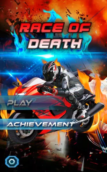 Race Of Death 3D Screenshots