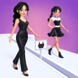Rampwalk Fashion Game Rampwalk Fashion Game