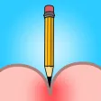 Tricky Puzzle: Fun Brain Story