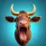 Scary Mad Moose Gone Wild 3D