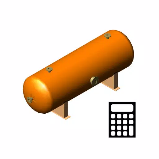 Pressure Vessel Calculators - Mechanical Engineers Pressure Vessel Calculators - Mechanical Engineers