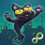 Leap of Cat