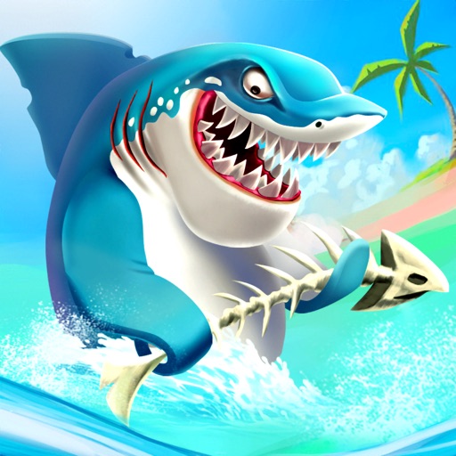 Shark Frenzy 3D Shark Frenzy 3D