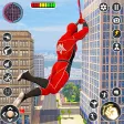 Spider Rope Hero: Vice Town 3D Spider Rope Hero: Vice Town 3D
