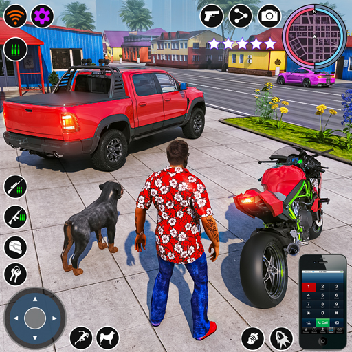 Gangster Game Mafia Crime City Gangster Game Mafia Crime City