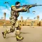 Modern FPS Shooting Free Fire