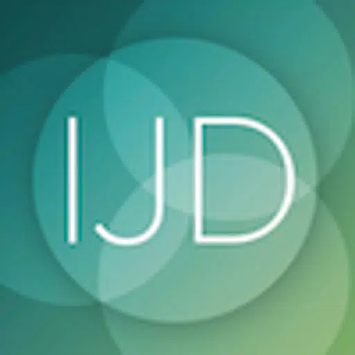 IJD Mindfulness Practice App IJD Mindfulness Practice App