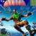 Fort Cover Battle Royale Shoot