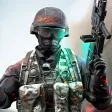 Critical Attack: Shooting Game Critical Attack: Shooting Game