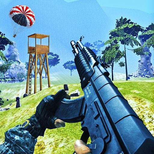 Fps War: Free Survival Battleground