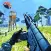 Fps War: Free Survival Battleground