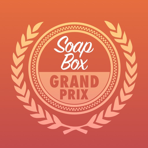 Soap Box Race Party Soap Box Race Party