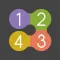 Treple - Original Number Puzzle Game