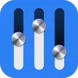 Equalizer & Bass Booster - XEQ Equalizer & Bass Booster - XEQ