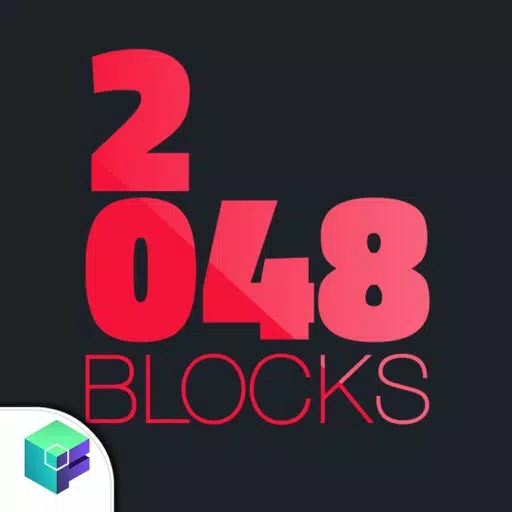 2048 Blocks Puzzle 2048 Blocks Puzzle