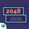 2048 Slide Tiles