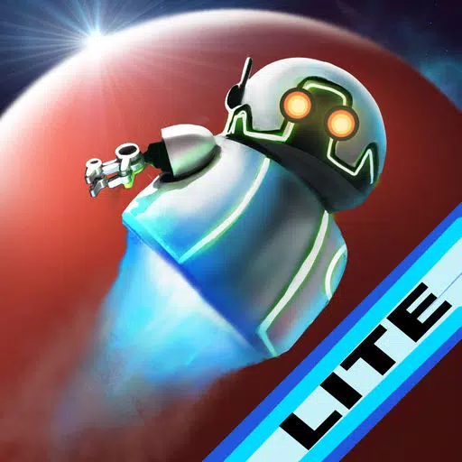 Galaxy Groove Lite