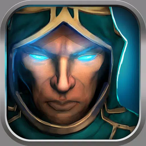 Sorcerer's Ring - Magic Duels Sorcerer's Ring - Magic Duels