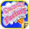 Candy Maker Sweet Food Treats