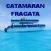 Catamaran Fragata Cancun