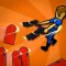 Bullet Hero Rush