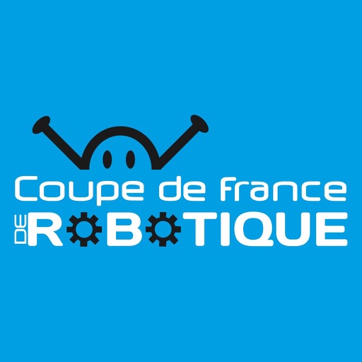 Coupe de France de Robotique