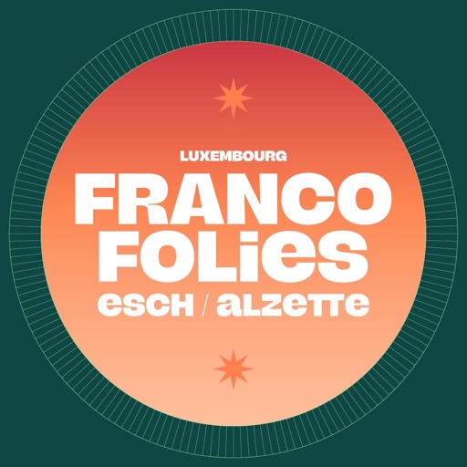Francofolies Esch/Alzette Francofolies Esch/Alzette