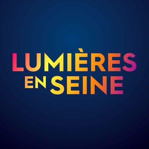 Lumières en Seine Lumières en Seine