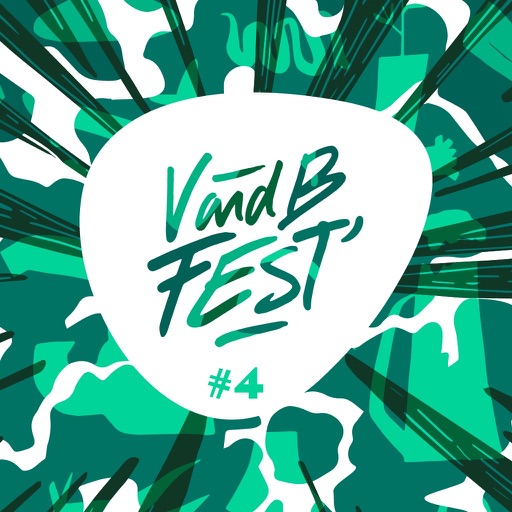 V and B Fest' 2024 V and B Fest' 2024