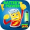 Battery Power Doctor Pro - Battery Booster Optimization Tips & Tricks