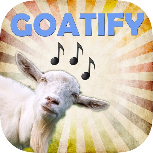 Goatify - Goat Music Remixer Goatify - Goat Music Remixer