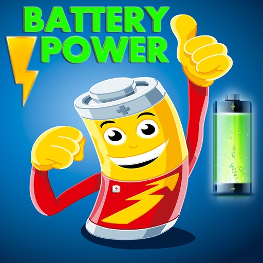 Battery Power Doctor & Booster Battery Power Doctor & Booster