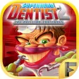 Superhero Dentist Adventure Free 2 - The Drilling Continues