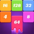swipe merge game