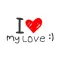 I Love my Love