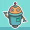 Beep Boop Bots – fun puzzle