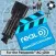 RealD Pro AG-3DA1 Stereo3D Calculator for Panasonic Fixed IA Camera