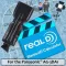 RealD Pro AG-3DA1 Stereo3D Calculator for Panasonic Fixed IA Camera