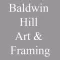 Baldwin Hill Framing