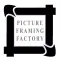 Custom Framing