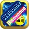 Welcome Bienvenu
