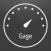 Gage: Network Speed Utility