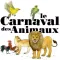 The carnival of animals