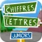 Des Chiffres et des Lettres Junior