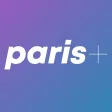Paris+ : toilets, WI-FI & more