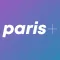Paris+ : toilets, WI-FI & more