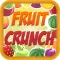 Fruit Crunch Free - Crush The Fruits