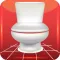 Amazing Toilet Builder Lite - Addictive Toilet Stacking Game